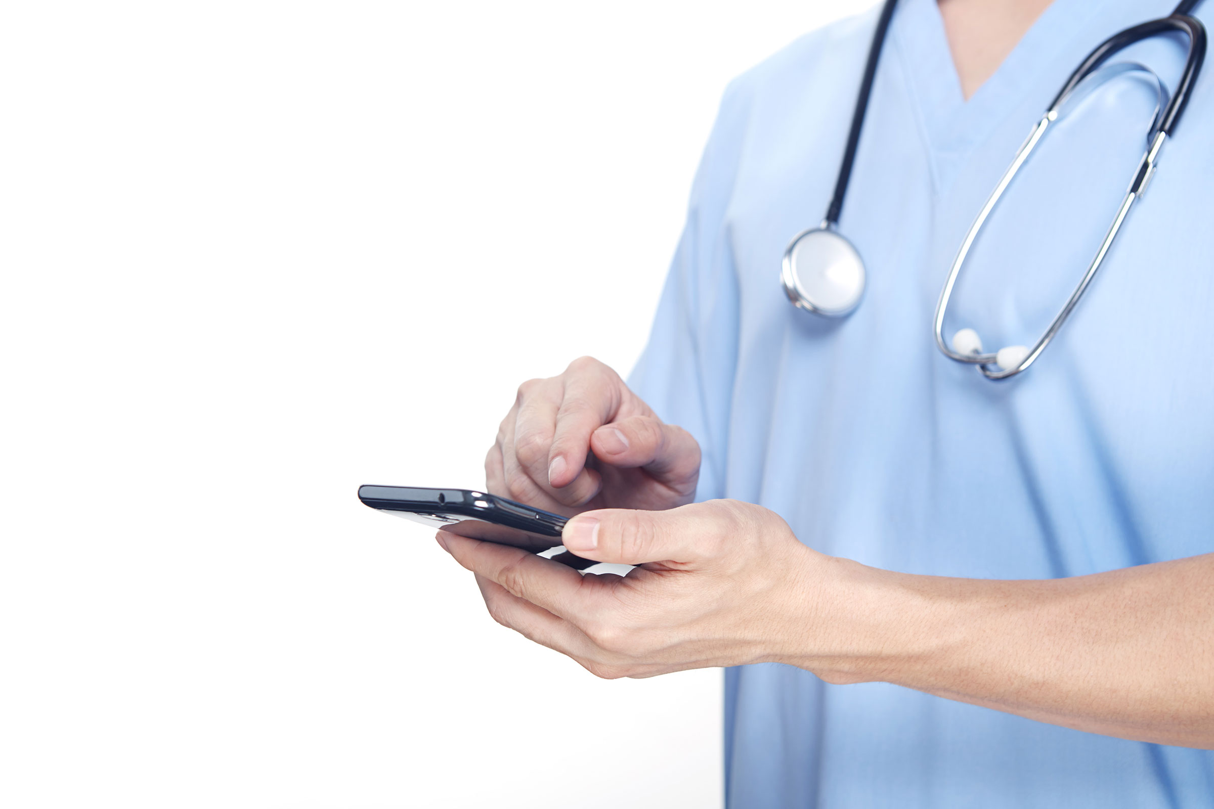 Health Care Providers Use Electronic Medical Records