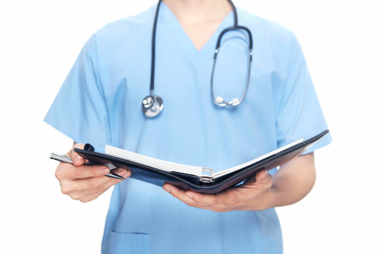 How to Reduce the Time It Takes to Get Your Medical Record